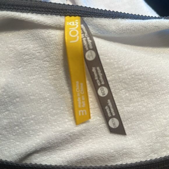 Lole top M (4800) - Picture 6 of 7